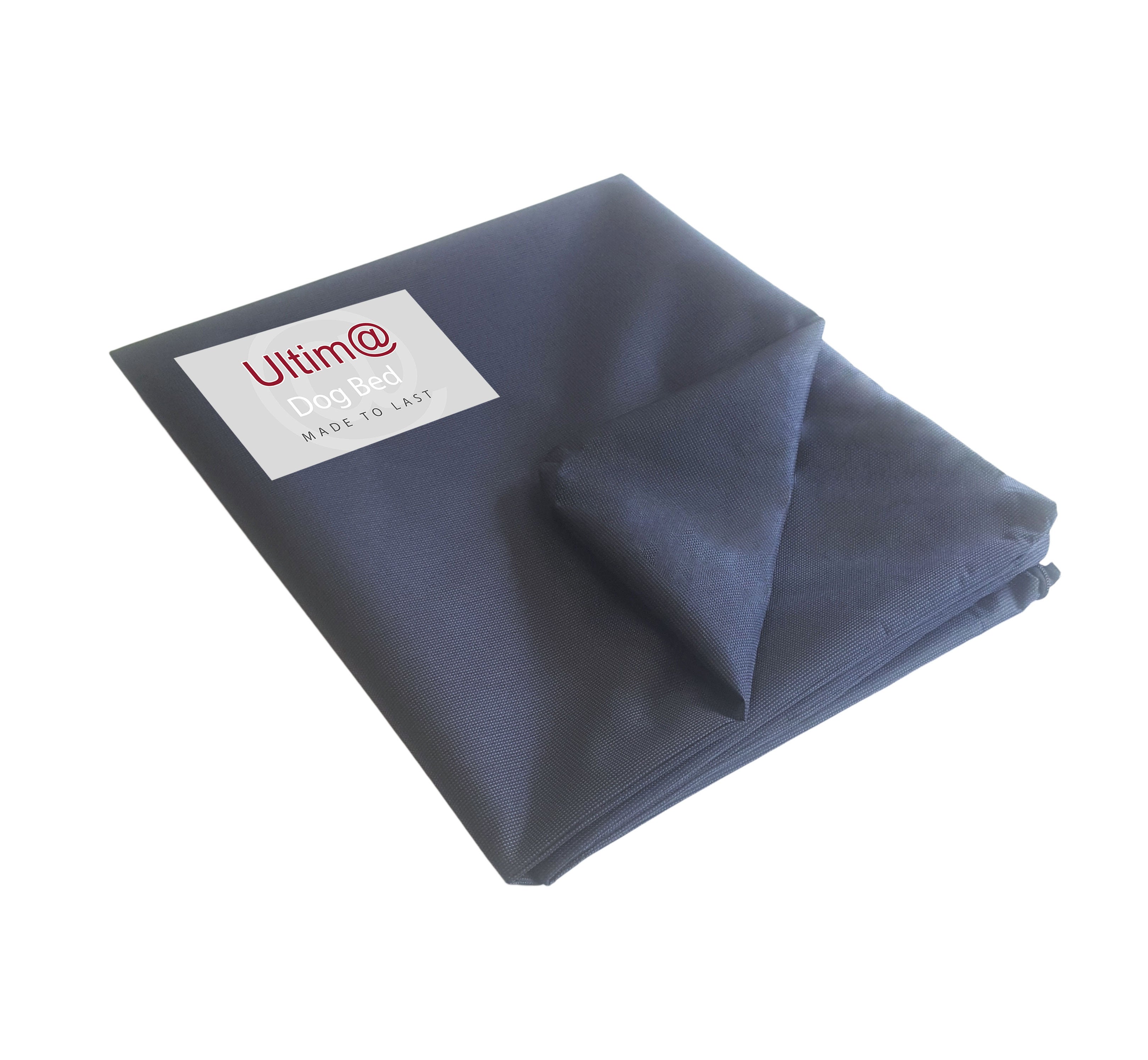 Ultima Bed Cover Large Navy