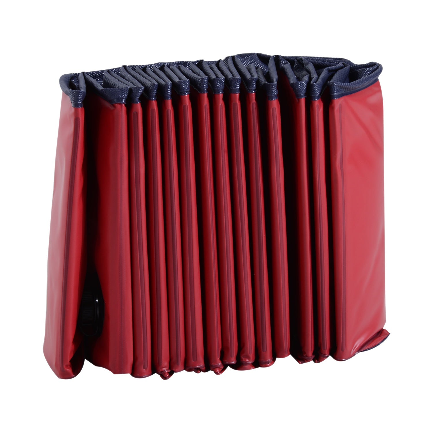 Φ140 x 30H cm Pet Swimming Pool-Red