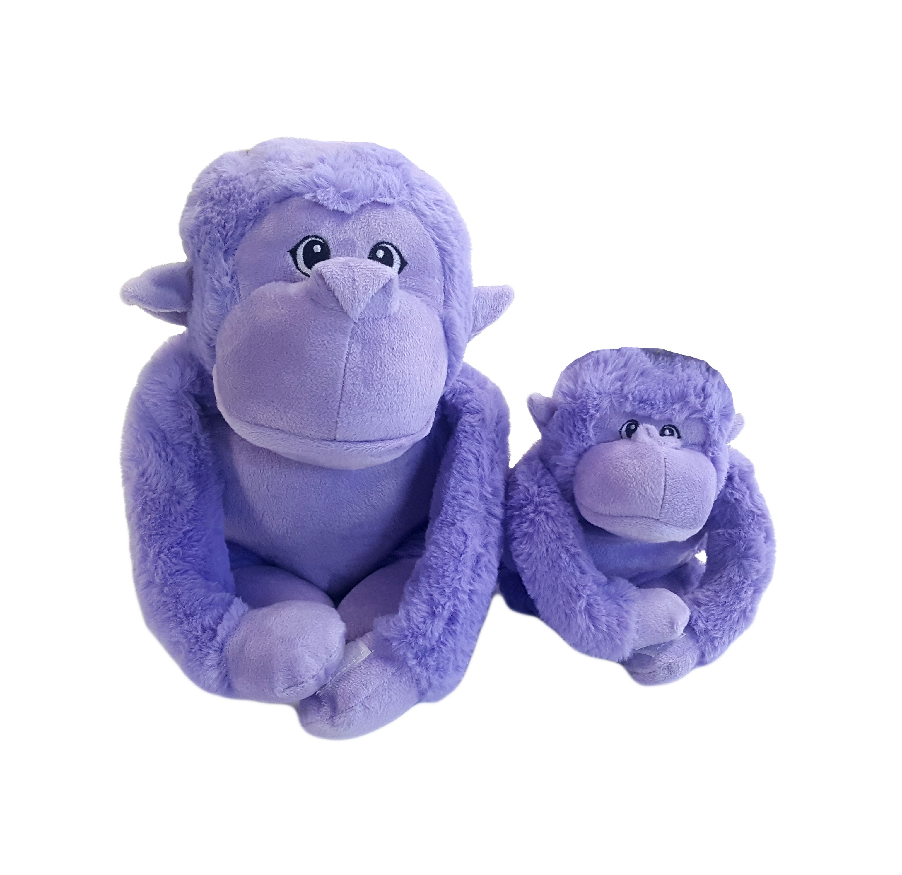 Gor Hugs Baby Gorilla (20cm)