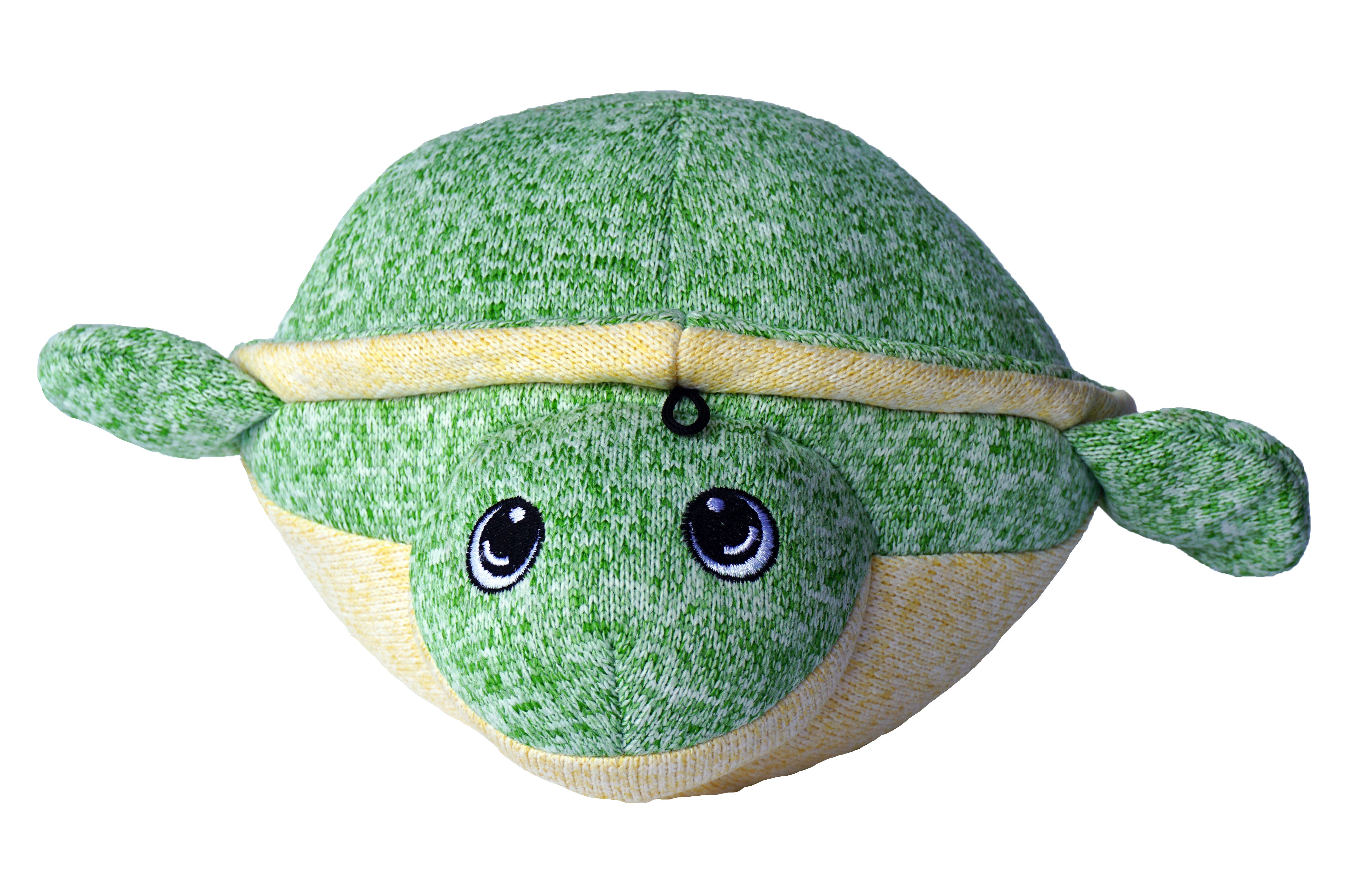 Gor Hugs Softball Turtle (19cm)