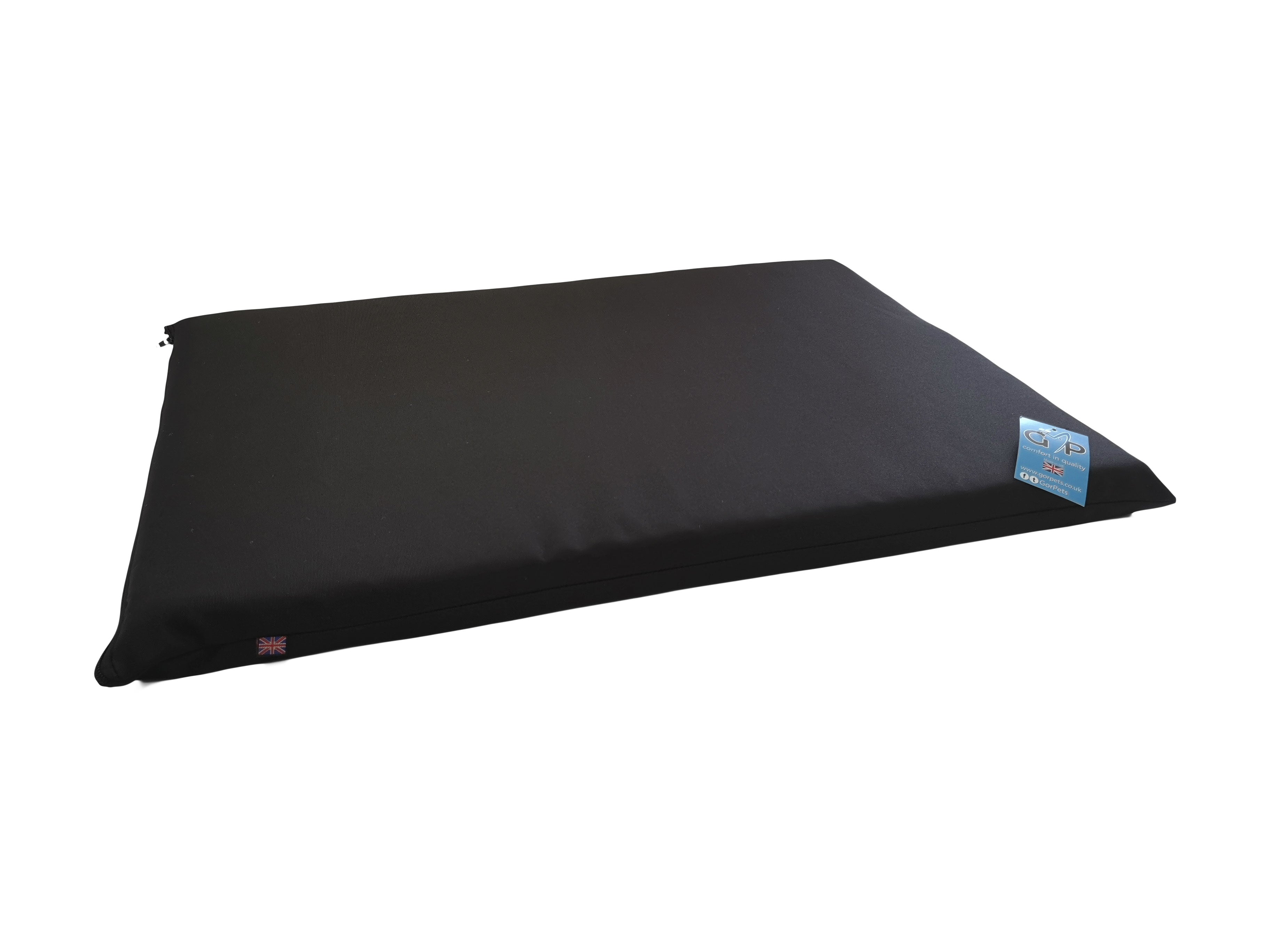 Outdoor Crate Mat XX-Large (76x122x5cm) Black
