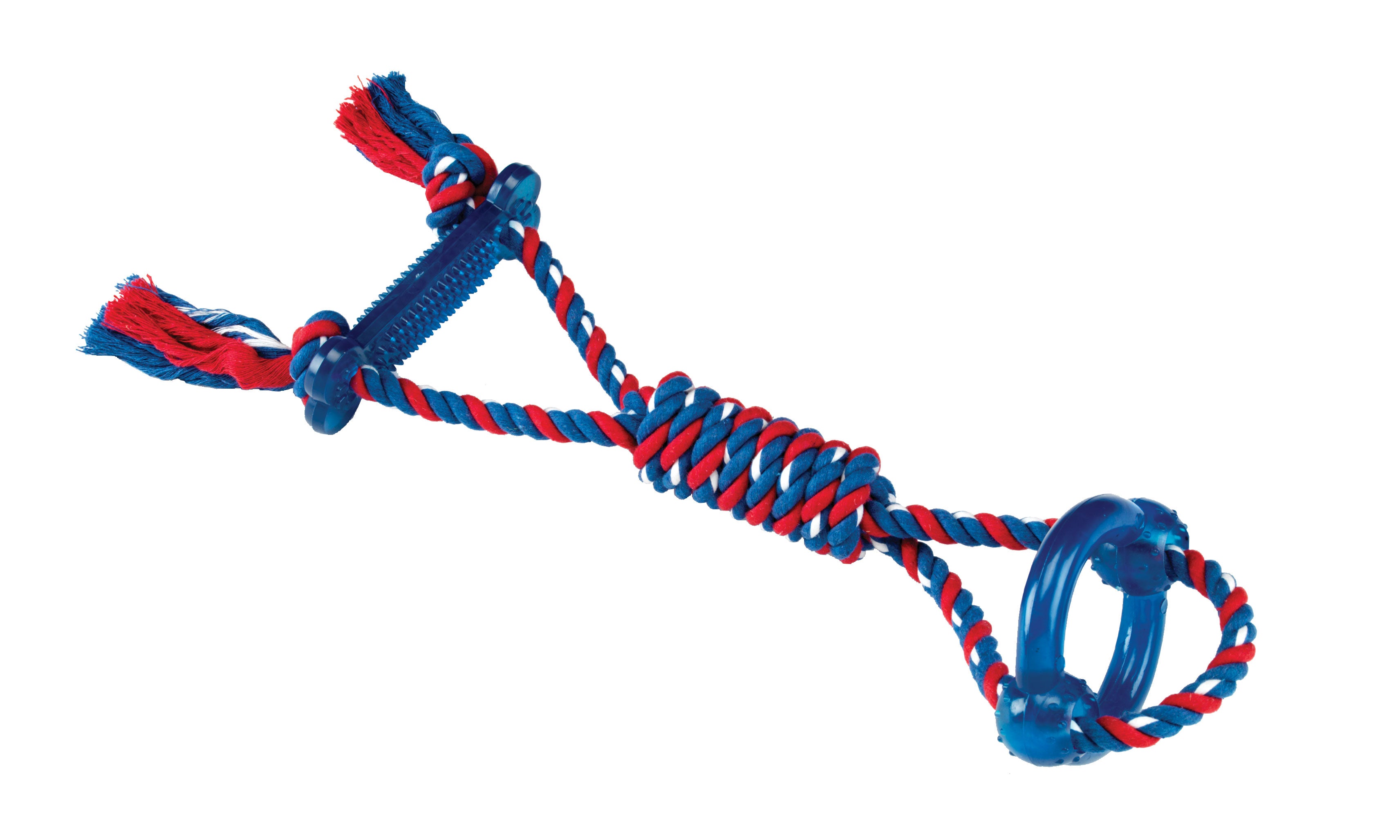 Gor Tugs Play Rope (46cm)