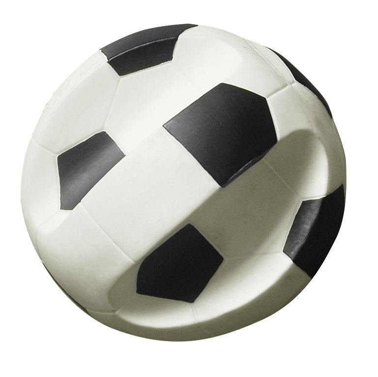 Gor Vinyl Super Soccer Ball (14.5cm)