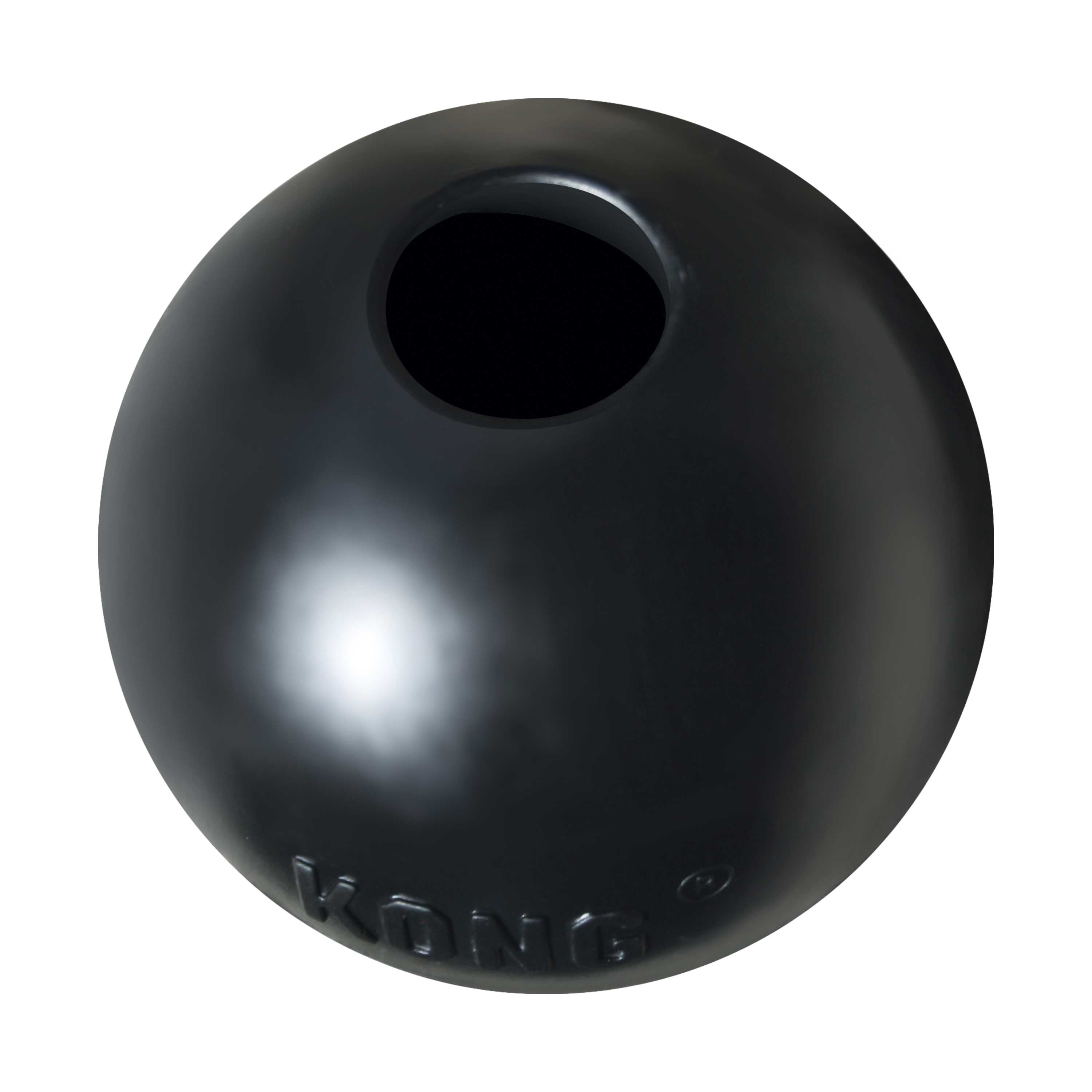 Kong Ball Extreme Small (6cm) Black