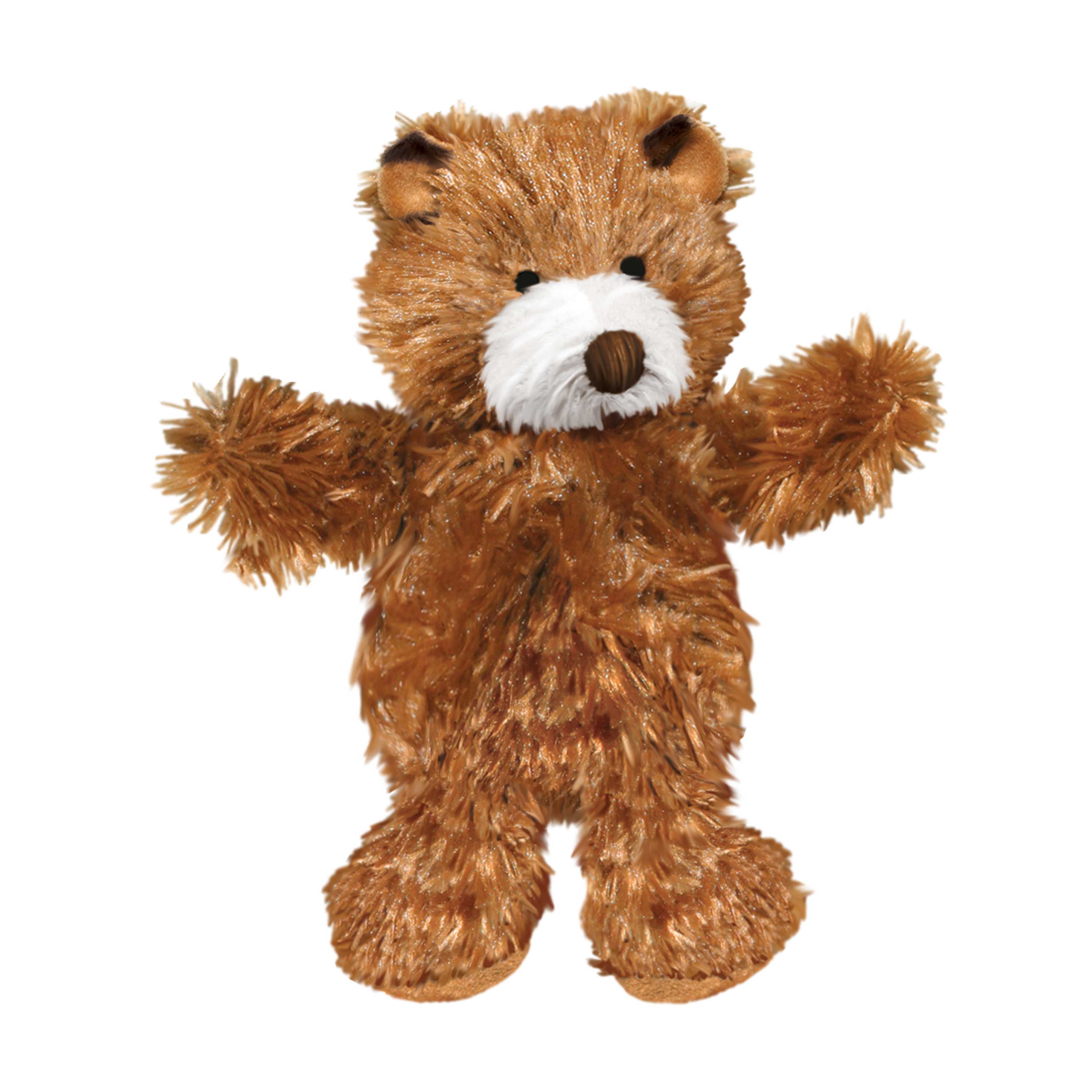 Kong Plush Teddy Bear Medium (21.6cm)