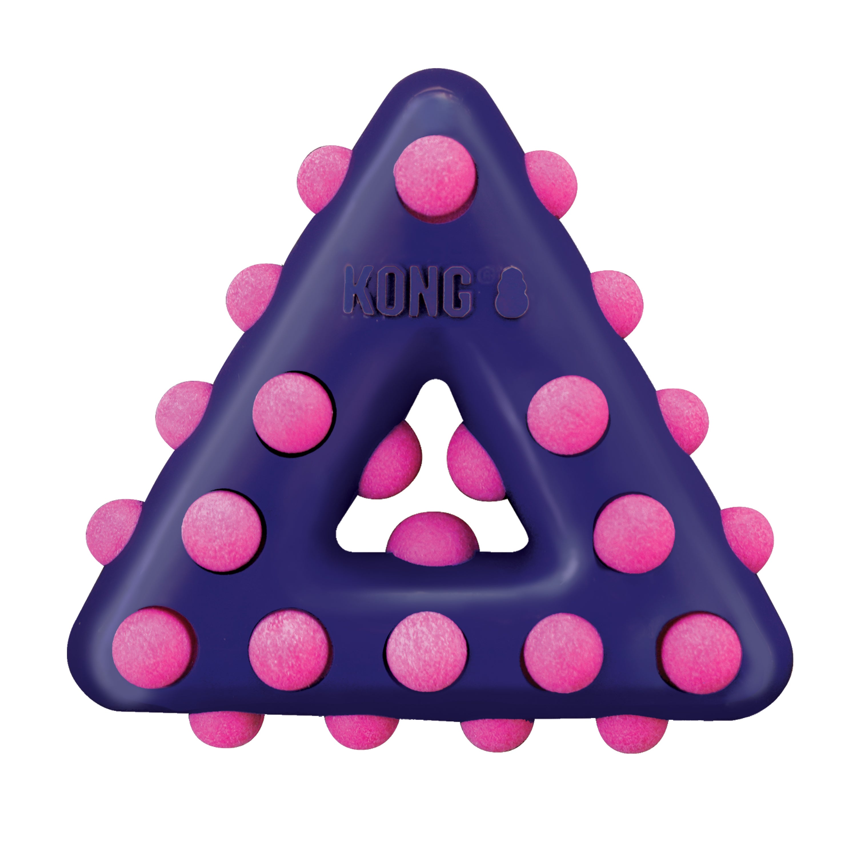 Kong Dotz Triangle Small